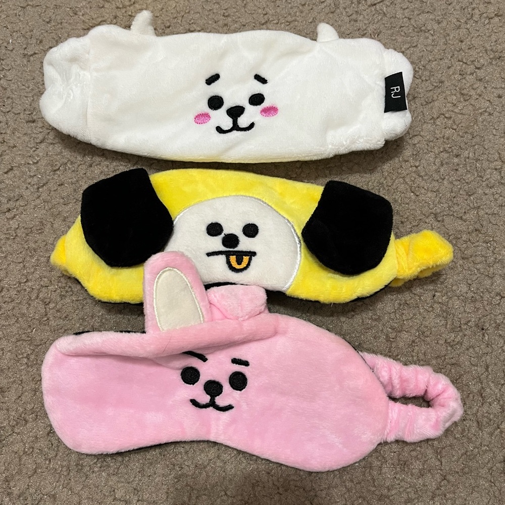 bt21 headband